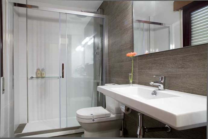 Imagen de la habitación del Apartamentos Los Arces, Isla. Foto 3