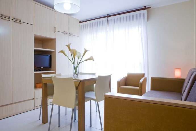 Imagen de la habitación del Apartamentos Los Arces, Isla. Foto 7