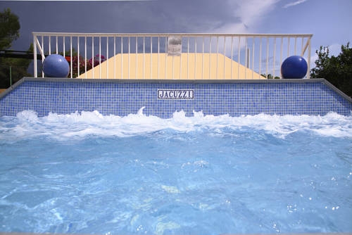 Imagen general del Apartamentos Los Arcos, Santa Eulalia des Riu. Foto 7