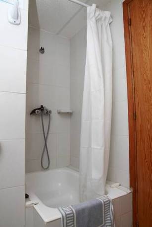 Imagen general del Apartamentos Los Arcos, Santa Eulalia des Riu. Foto 8