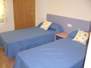 Imagen de la habitación del Apartamentos Los Azahares. Foto 3