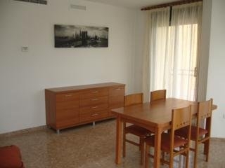 Imagen de la habitación del Apartamentos Los Azahares. Foto 4