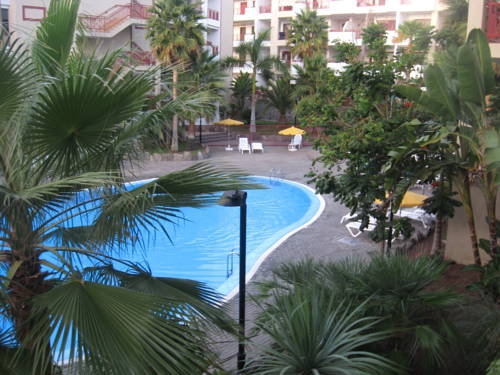 Imagen general del Apartamentos Los Balandros. Foto 3