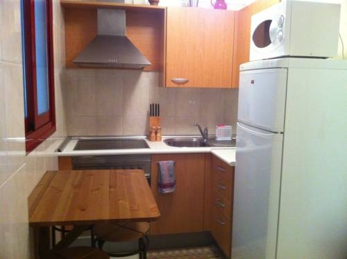 Imagen general del Apartamentos Los Balandros. Foto 5