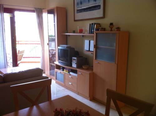 Imagen general del Apartamentos Los Balandros. Foto 9