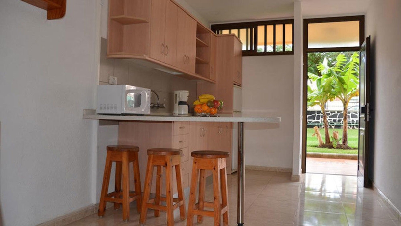 Imagen de la habitación del Apartamentos Los Cactus, Playa del Inglés. Foto 6