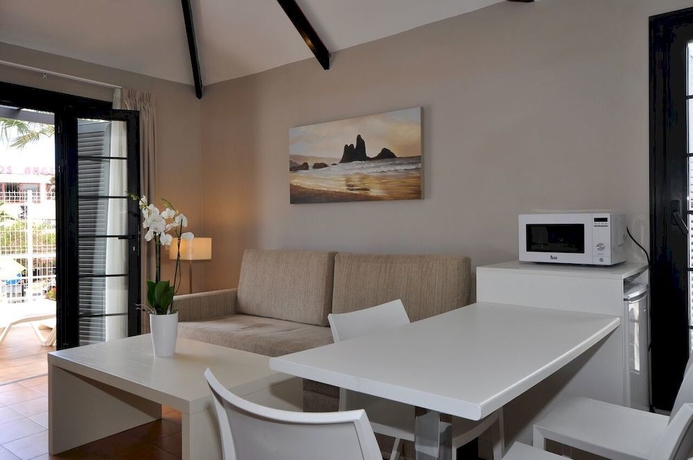 Imagen de la habitación del Apartamentos Los Cardones Boutique Village. Foto 6