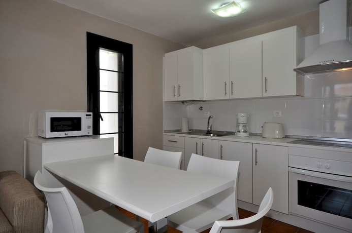 Imagen de la habitación del Apartamentos Los Cardones Boutique Village. Foto 7