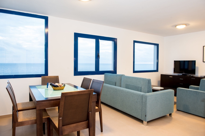 Imagen de los interiores del Apartamentos Los Caribes. Foto 9