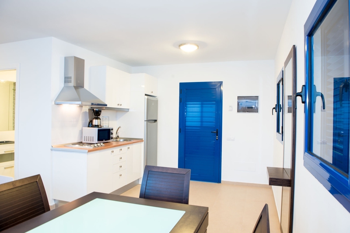 Imagen de la habitación del Apartamentos Los Caribes. Foto 3