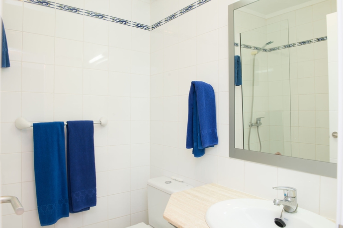 Imagen de la habitación del Apartamentos Los Caribes. Foto 7