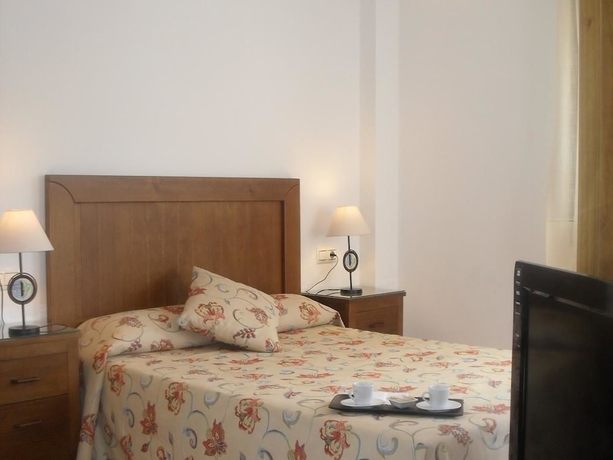 Imagen de la habitación del Apartamentos Los Castillarejos Rurales. Foto 6
