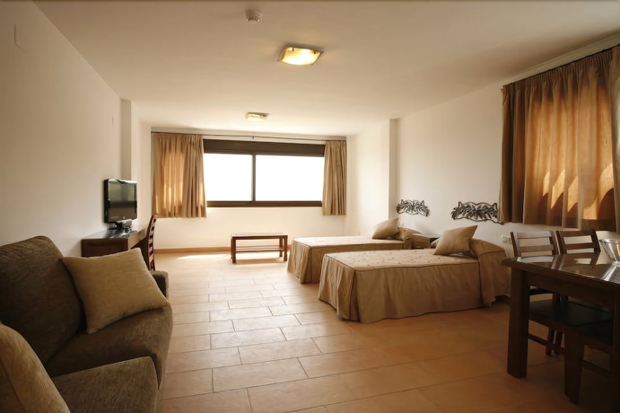 Imagen de la habitación del Apartamentos Los Castillarejos Rurales. Foto 8