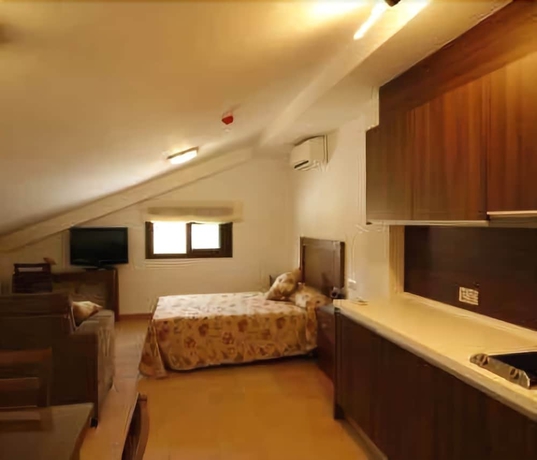 Imagen de la habitación del Apartamentos Los Castillarejos Rurales. Foto 10