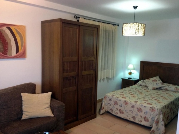 Imagen de la habitación del Apartamentos Los Castillarejos Rurales. Foto 15