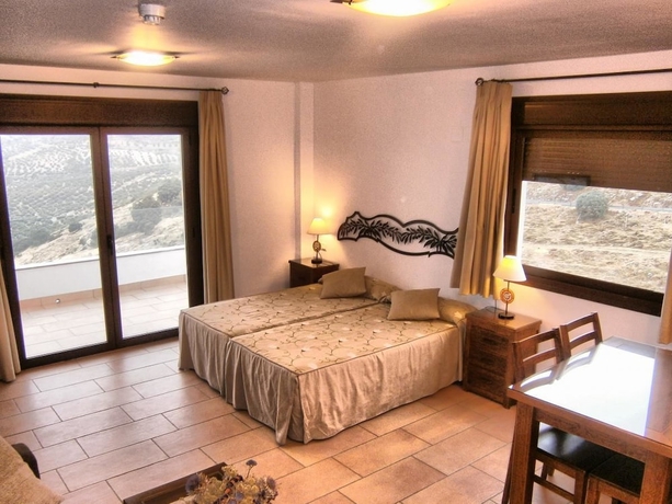 Imagen de la habitación del Apartamentos Los Castillarejos Rurales. Foto 17
