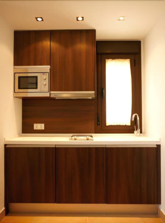 Imagen de la habitación del Apartamentos Los Castillarejos Rurales. Foto 19