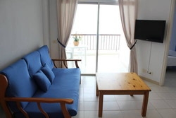 Imagen general del Apartamentos Los Cristianos. Foto 2