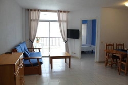 Imagen general del Apartamentos Los Cristianos. Foto 7