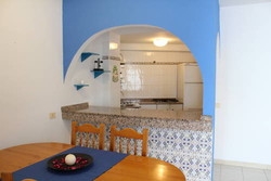 Imagen general del Apartamentos Los Cristianos. Foto 9