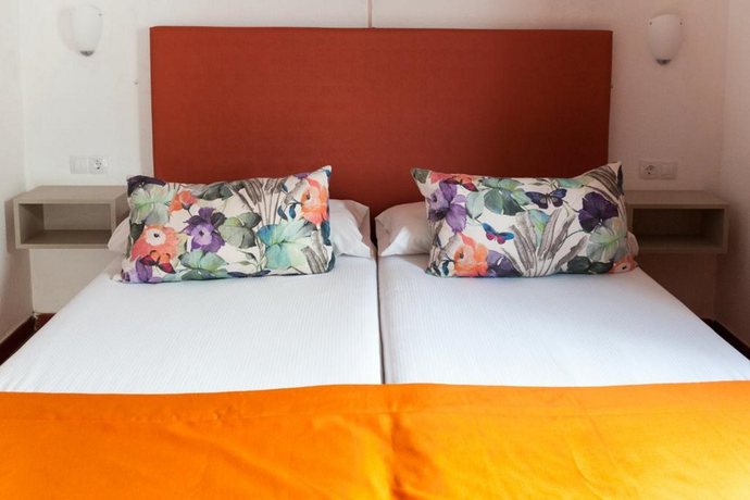 Imagen general del Apartamentos Los Crotos. Foto 2