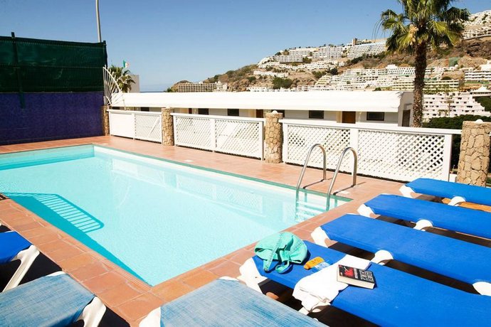 Imagen general del Apartamentos Los Crotos. Foto 3