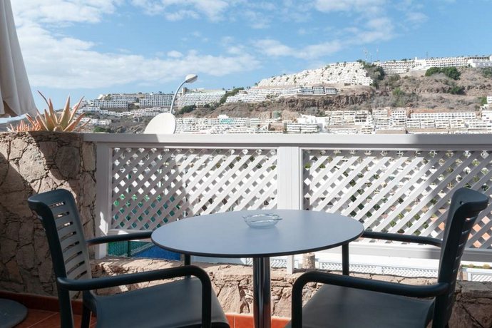 Imagen general del Apartamentos Los Crotos. Foto 7