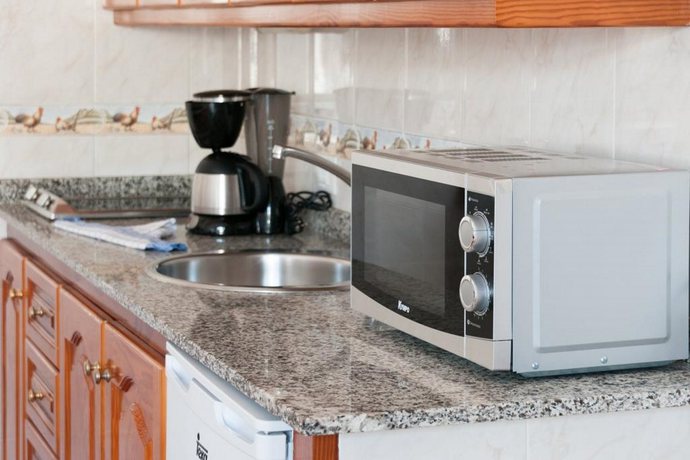 Imagen general del Apartamentos Los Crotos. Foto 10