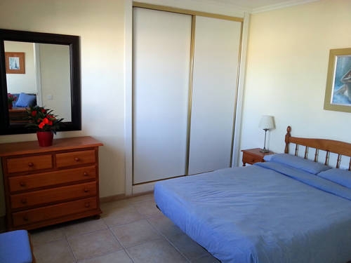 Imagen general del Apartamentos Los Delfines, El Médano. Foto 1