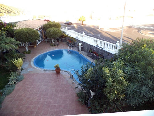 Imagen general del Apartamentos Los Delfines, El M&eacute;dano. Foto 4