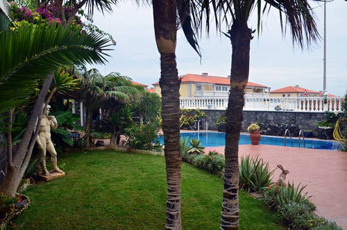 Imagen general del Apartamentos Los Delfines, El M&eacute;dano. Foto 8