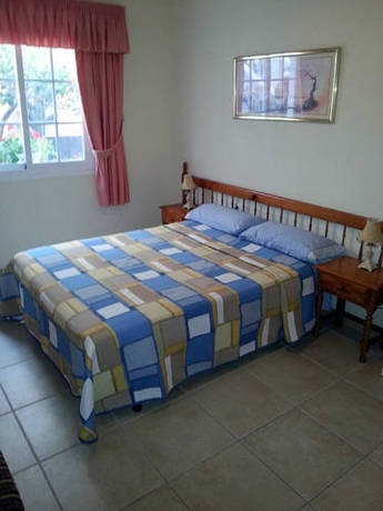 Imagen general del Apartamentos Los Delfines, El Medano. Foto 2