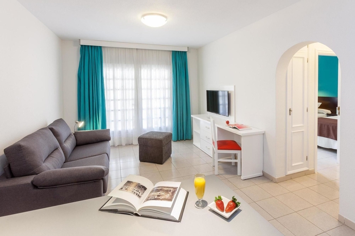 Imagen de la habitación del Apartamentos Los Dragos del Norte. Foto 5