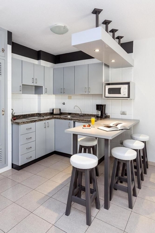 Imagen de la habitación del Apartamentos Los Dragos del Norte. Foto 7