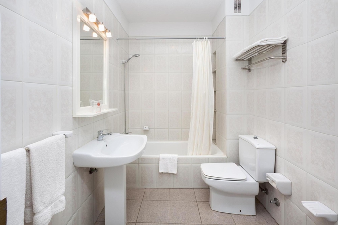 Imagen de la habitación del Apartamentos Los Dragos del Norte. Foto 8