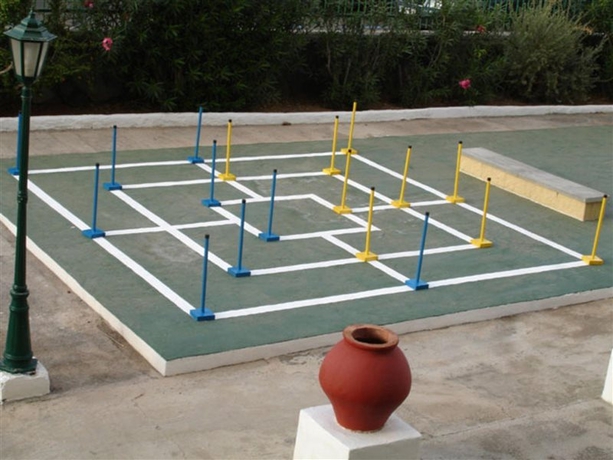 Imagen general del Apartamentos Los Ficus. Foto 11