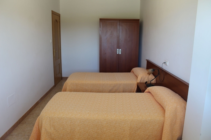 Imagen de la habitación del Apartamentos Los Gemelos. Foto 5