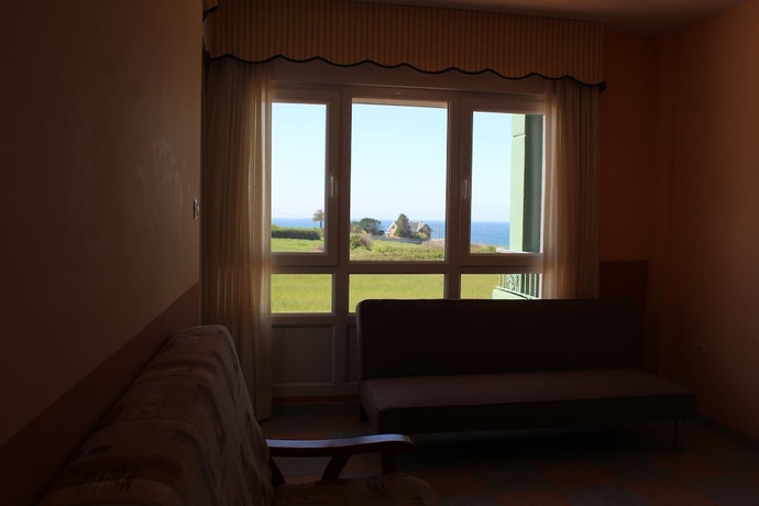 Imagen de la habitación del Apartamentos Los Gemelos. Foto 6