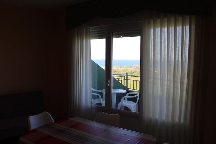 Imagen de la habitación del Apartamentos Los Gemelos. Foto 7