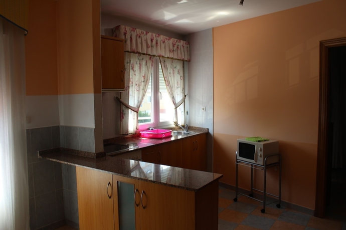 Imagen de la habitación del Apartamentos Los Gemelos. Foto 8