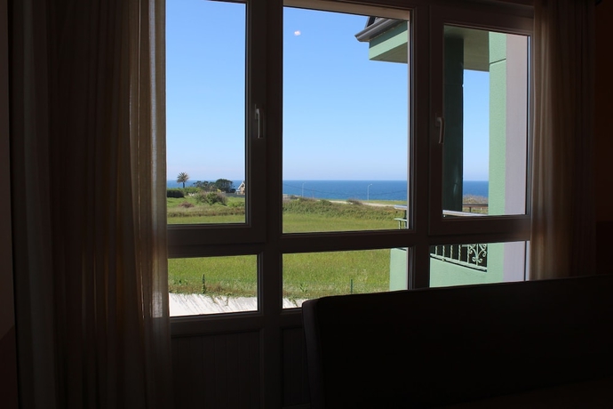 Imagen de la habitación del Apartamentos Los Gemelos. Foto 11