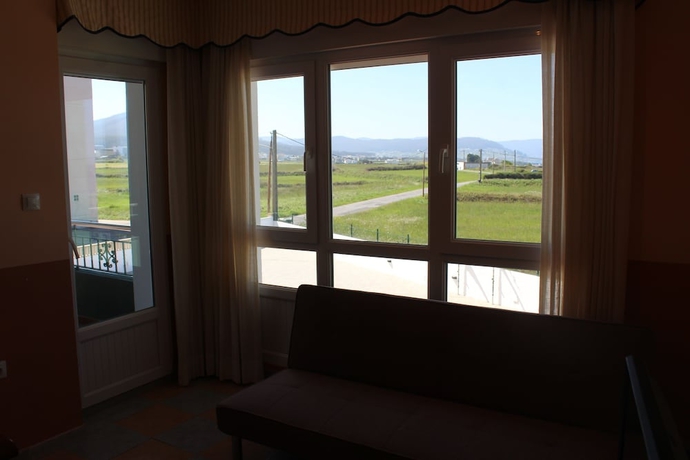 Imagen de la habitación del Apartamentos Los Gemelos. Foto 13