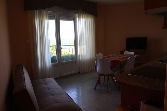 Imagen general del Apartamentos Los Gemelos. Foto 3