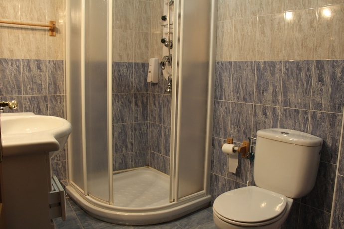 Imagen de la habitación del Apartamentos Los Gemelos. Foto 16