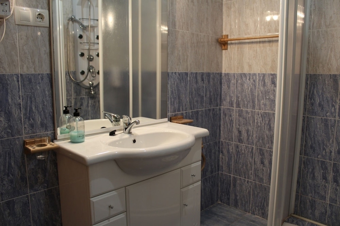 Imagen de la habitación del Apartamentos Los Gemelos. Foto 17