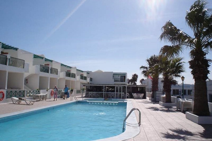 Imagen general del Apartamentos Los Gracioseros. Foto 5