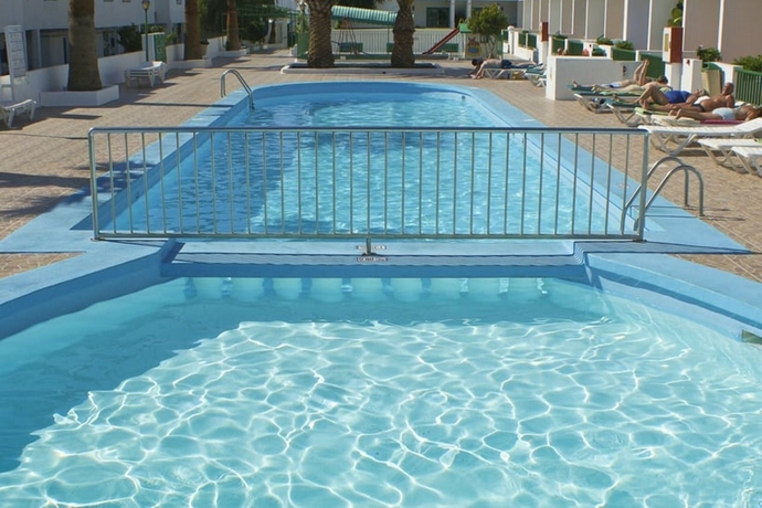 Imagen general del Apartamentos Los Gracioseros. Foto 6