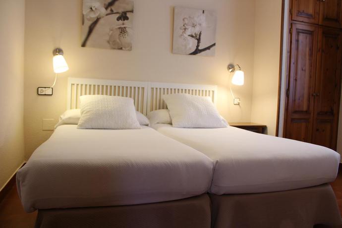 Imagen general del Apartamentos Los Hidalgos, Santillana de Mar. Foto 2