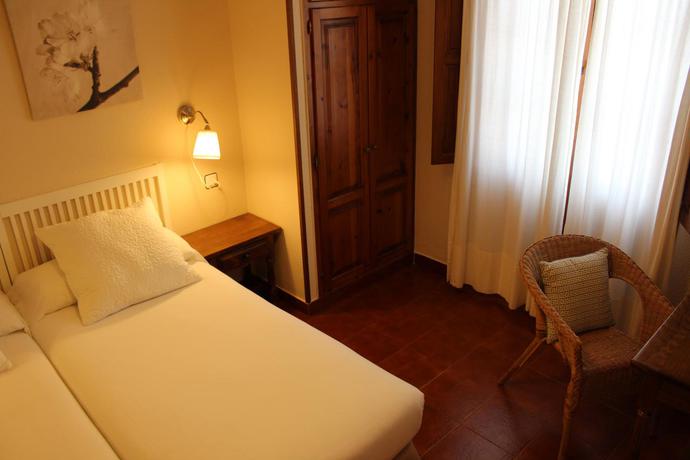 Imagen general del Apartamentos Los Hidalgos, Santillana de Mar. Foto 4