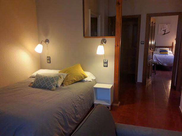 Imagen general del Apartamentos Los Hidalgos, Santillana de Mar. Foto 10